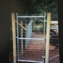 Foothill Fence