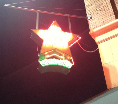 Bright Star Restaurant - Bessemer, AL