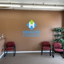 Heights Finance - Financial Services