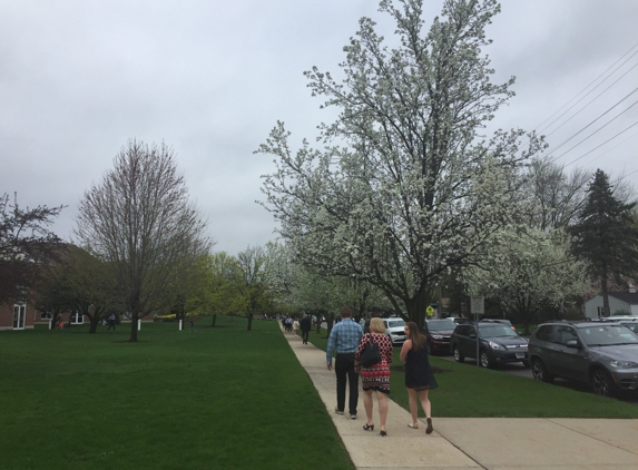 Saint Raphael Parish - Naperville, IL