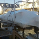 Alexanders Marine Service - Boat Storage