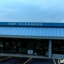 Top Cleaners - Dry Cleaners & Laundries
