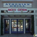 Athenian Grill - American Restaurants