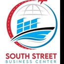 South Street Business Center - Business & Economic Development