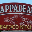 Pappadeaux - Seafood Restaurants