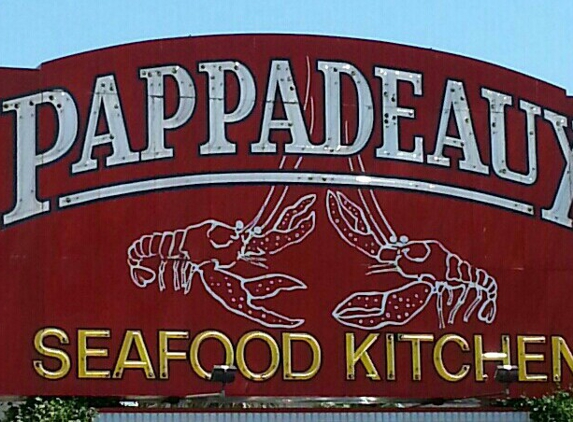 Pappadeaux - Stafford, TX