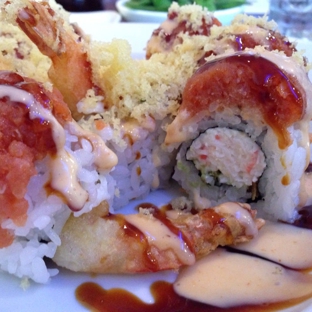 Newport Fusion Sushi - Newport Beach, CA