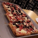 Squarz Pizza Pub - Pizza