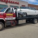 Hornik Towing & Recovery - Auto Repair & Service