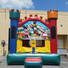 Gran Pinata Party Rental