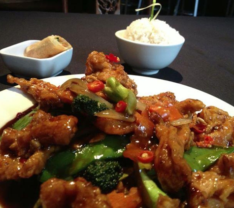 China Gourmet - Cincinnati, OH
