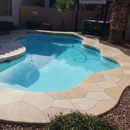 AZ Pool Works - Swimming Pool Construction