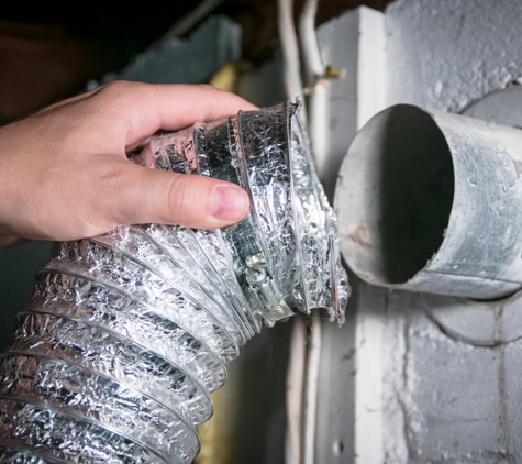 EES Air Duct Cleaning Boca Raton - Boca Raton, FL