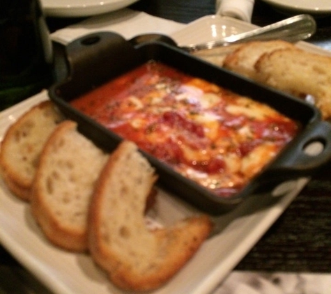 Carrabba's Italian Grill - Houston, TX