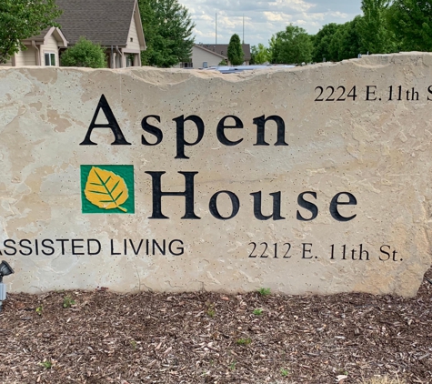 Aspen House Memory Care & Assisted Living - Loveland, CO