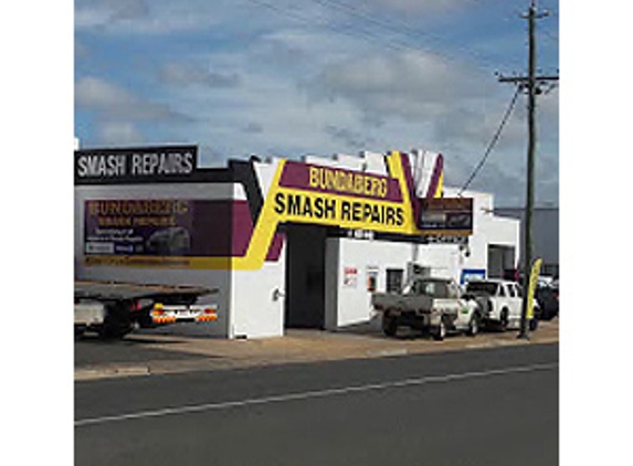 Bundaberg Smash Repairs - Bundaberg North, QLD