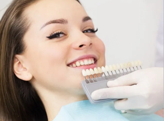 O'Reilly Dental - Berserker, QLD