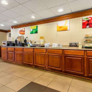 Hampton Inn Lumberton - Lumberton, NC