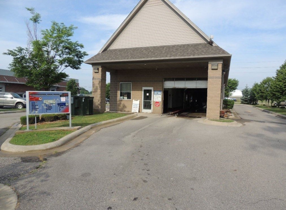 Performance Auto Wash - Imlay City, MI