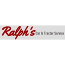 Ralph's Car & Tractor Service - Auto Repair & Service