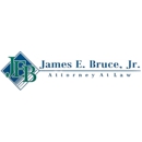 James E. Bruce, Jr., Attorney at Law - Traffic Law Attorneys