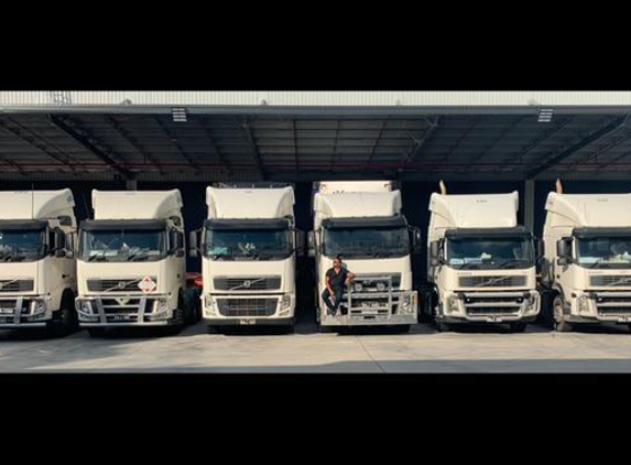 Baaz Transport - Guildford, NSW