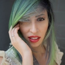 Renee Taglia Hair Color - Beauty Salons