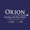 Orion Roofing gallery