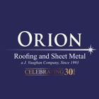 Orion Roofing