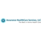 Assurance HealthCare Services