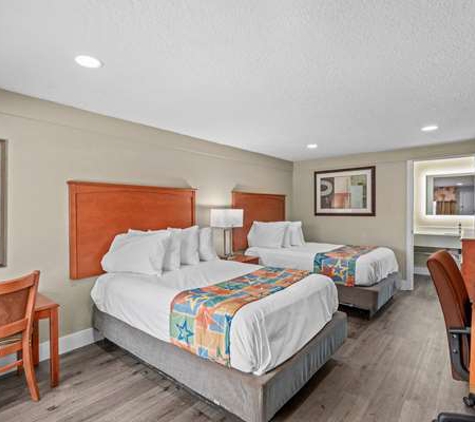 Travelodge By Wyndham Kissimmee/Orlando - Kissimmee, FL