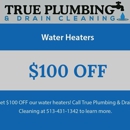 True Plumbing & Drain Cleaning - Drainage Contractors