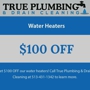 True Plumbing & Drain Cleaning