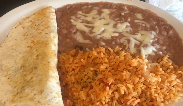 Mi Veracruz Mexican Restaurant - Jacksonville, FL