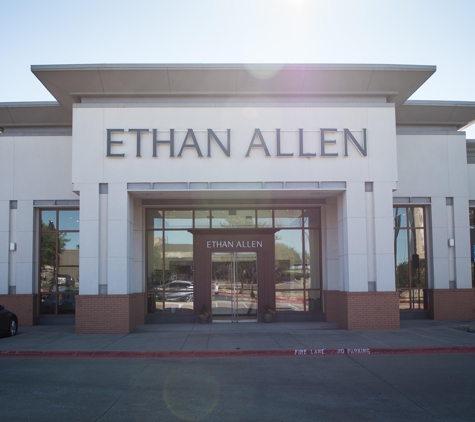 Ethan Allen - Arlington, TX