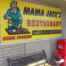 Mama Jacks - American Restaurants