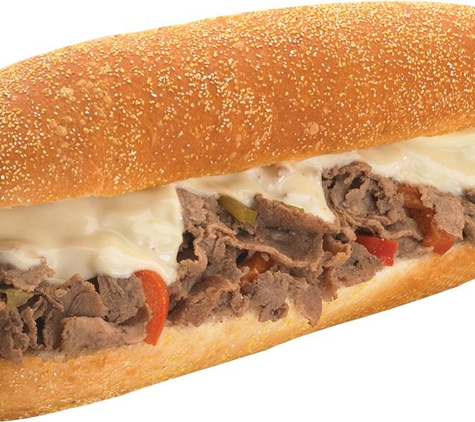 Capriotti's Sandwich Shop - Reno, NV