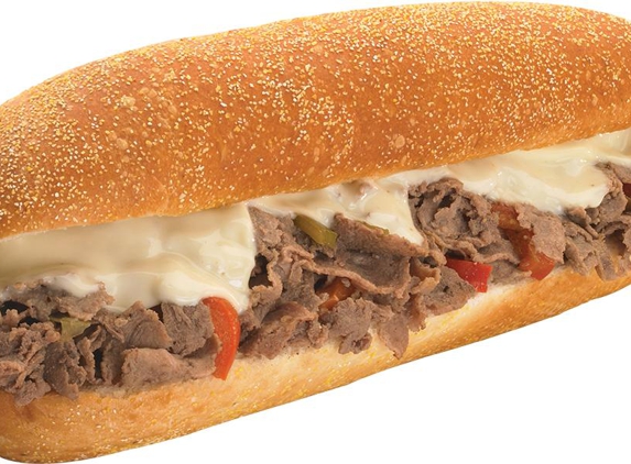 Capriotti's Sandwich Shop - St George, UT