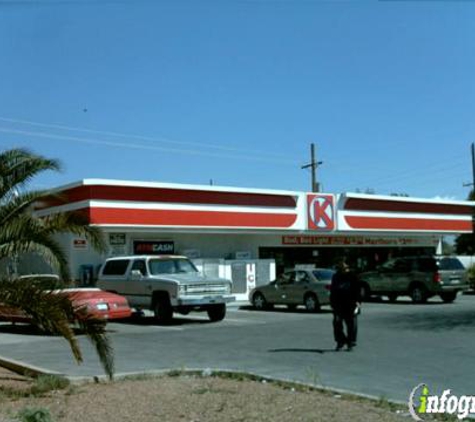 Circle K - Tucson, AZ