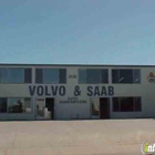 Volvo & Saab Auto Dismantlers
