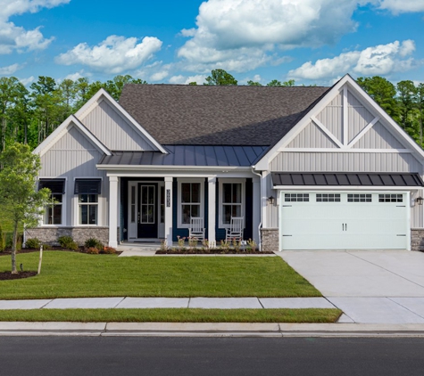 Beazer Homes Sandpiper Cove - Selbyville, DE