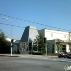 Los Feliz Branch Library