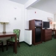 Fairfield Inn & Suites