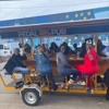 Pedal Pub Dallas gallery