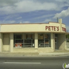 Pete's Rentals Inc