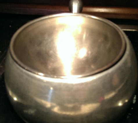 The Melting Pot - Louisville, KY