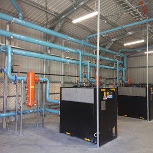 O.C.M Fabrication And Welding Services