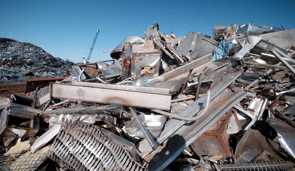 Hampshire Recycling - Holden Hill, SA