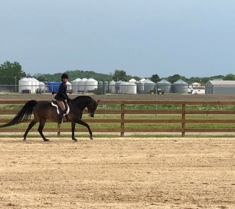 Jefferson County Fair Park - Jefferson, WI