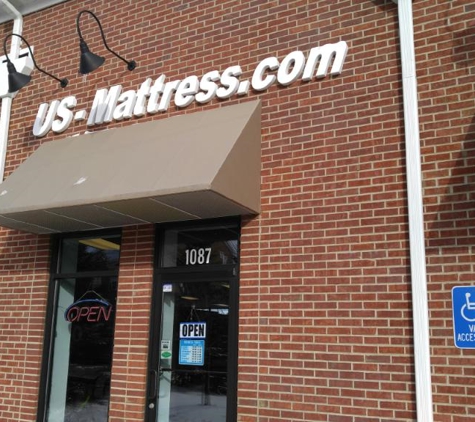 US-Mattress - Plymouth / Canton - Plymouth, MI